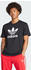Adidas adicolor Trefoil T-Shirt black (IU2364)