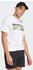 Adidas Camo Linear Graphic T-Shirt white (IN6473)