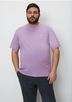 Marc O'Polo T-Shirt Regular (421201251214) lilac lust