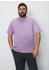 Marc O'Polo T-Shirt Regular (421201251214) lilac lust