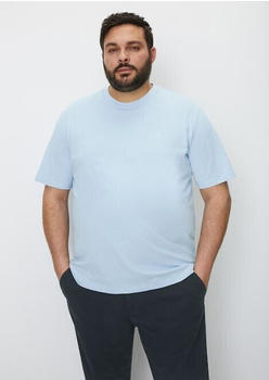 Marc O'Polo T-Shirt Regular (421201251214) homestead blue