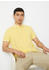 Marc O'Polo Poloshirt Piqué shaped (422249653190) golden fizz