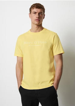 Marc O'Polo T-Shirt Regular (423201251052) golden fizz