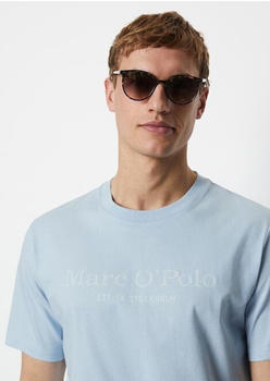 Marc O'Polo T-Shirt Regular (423201251052) homestead blue