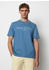 Marc O'Polo T-Shirt Regular (423201251052) wedgewood S