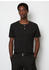 Marc O'Polo Henley-Shirt Regular (423217651236) black