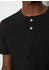 Marc O'Polo Henley-Shirt Regular (423217651236) black