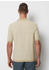 Marc O'Polo Strick-Poloshirt Regular (424513962040) white cotton