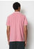 Marc O'Polo Kurzarm-Poloshirt Piqué Regular (22226653000) pink sugar