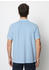 Marc O'Polo Kurzarm-Poloshirt Piqué Regular (22226653000) homestead blue
