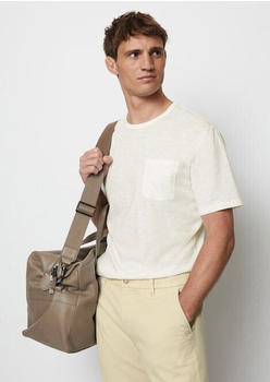 Marc O'Polo Slub-Jersey-T-Shirt Regular (23217651238) egg white