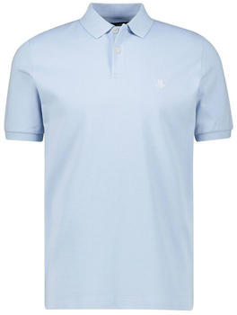 Marc O'Polo Poloshirt Piqué Regular (423223053092) homestead blue