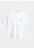 Levi's Workwear Tee (A5850) bright white