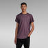 G-Star Lash Short Sleeve T-Shirt (D16396-2653)