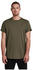 Short Sleeve T-Shirt (D16396-B353-723) red