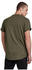G-Star Lash Short Sleeve T-Shirt (D16396-B353-723) red