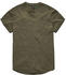 G-Star Lash Short Sleeve T-Shirt (D16396-B353-723) red