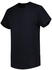 G-Star Lash Ribbed Short Sleeve T-Shirt (D16396-B353-C74) blue