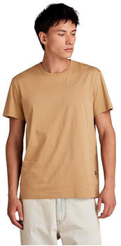 G-Star Base-s Short Sleeve T-Shirt (D16411-336-B444) green