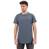 G-STAR T-Shirt "Lash 2er Pack" Packung, 2 Stk. aus Baumwolle