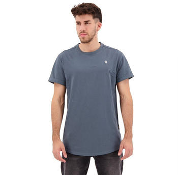 G-Star Lash Short Sleeve T-Shirt (D20054-B353-516) grey