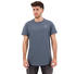 G-Star Lash Short Sleeve T-Shirt (D20054-B353-516) grey