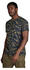 G-Star Tiger Camo Short Sleeve T-Shirt (D24421-C334-G39) brown
