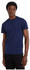 G-Star Nifous Short Sleeve T-Shirt (D24449-336-1305) blue