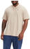Levi's Plus Housemark Short Sleeve Polo (86998)