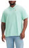 Levi's Plus Housemark Short Sleeve Polo (86998)