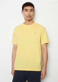 Marc O'Polo T-Shirt Regular (421201251054) golden fizz