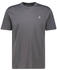Marc O'Polo 2-Pack T-Shirts Regular aus reiner Bio-Baumwolle (421205809102-F00) grey/white