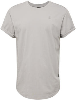 G-Star Lash T-Shirt (D16396-B353) grey alloy