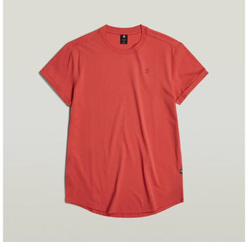 G-Star Lash T-Shirt (D16396-B353) finch