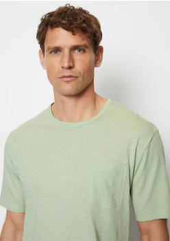 Marc O'Polo Slub-Jersey-T-Shirt Regular (23217651238) rainee