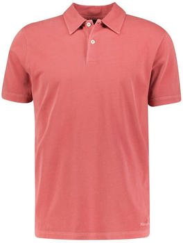 Marc O'Polo Kurzarm-Poloshirt Jersey Regular (M24221053056) pink