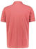 Marc O'Polo Kurzarm-Poloshirt Jersey Regular (M24221053056) pink