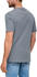 S.Oliver T-Shirt mit Label-Print (2139909) grau