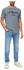 S.Oliver T-Shirt mit Label-Print (2139909) grau