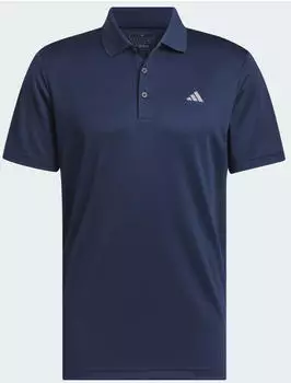 Adidas Adi Performance Poloshirt collegiate navy (IU4447)