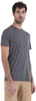 Icebreaker Merino 150 Tech Lite III (IB0A56WL) grey
