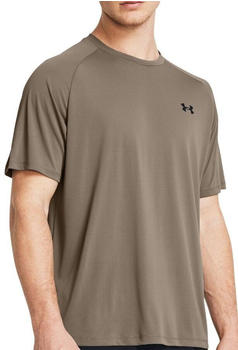 Under Armour UA Tech T-Shirt 2.0 (19624413) brown