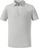 Schöffel Polo Shirt Ramseck (23880) gray violet