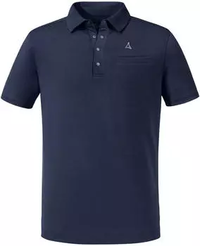 Sch&ouml;ffel Polo Shirt Ramseck (23880) navy blazer