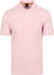 Hugo Boss Slim-Fit Poloshirt aus Stretch-Baumwolle mit Logo-Aufnäher (50507803)