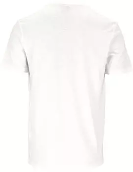 Hugo Boss Tegood T-Shirt (50508243) white – Eleganz und Komfort vereint: Hugo Boss Tegood T-Shirt (50508243) white