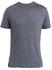 midnight navy heather
