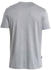 Icebreaker Cool-Lite Sphere III S/S Tee metro heather