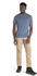 Icebreaker Cool-Lite Sphere III S/S Tee dawn heather