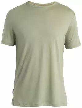 Icebreaker Cool-Lite Sphere III S/S Tee lichen